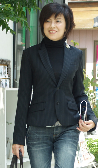 shindoさん 素敵すぎ