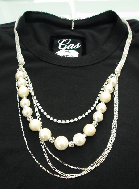 ネックレス 3番¥9240
