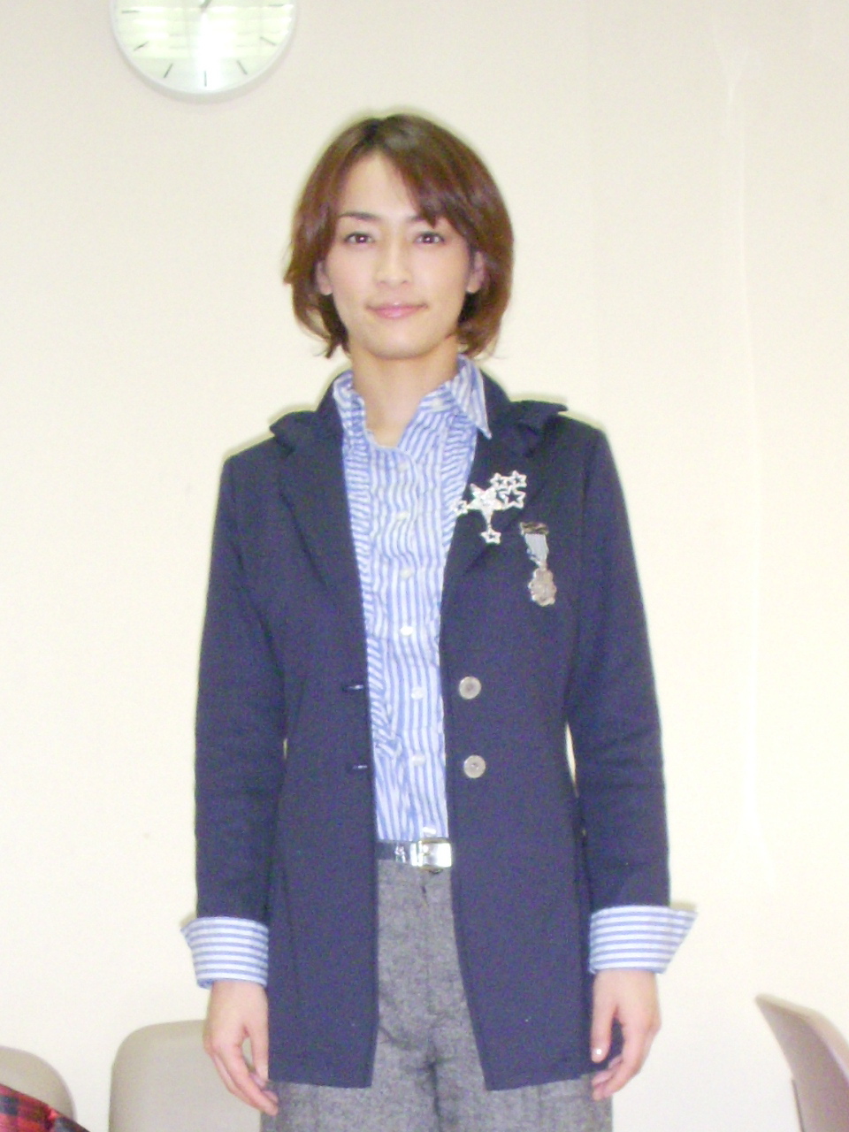 水野裕子 の掲示板投稿写真＆画像