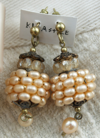 ピアス¥3990