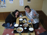 秋香(しゅうか)のランチ♪