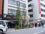 行列のできる