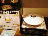 Illusion Scope