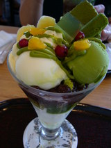抹茶好きの方どうぞ〜