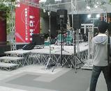 UDX広場