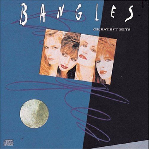 Bangles - The Greatest Hits