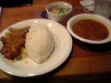 カレー