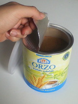 ���󥹥���ȡ�orzo