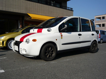 Rの前2