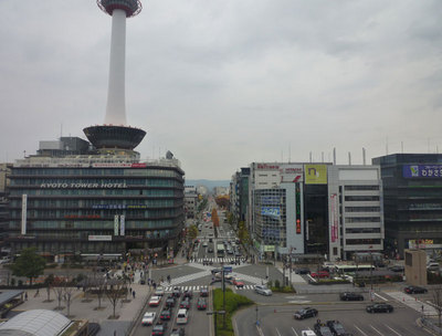 道