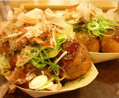 たこ焼き