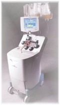 Trima Accel Collection System