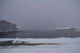 冬の日本海