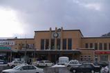 小樽駅