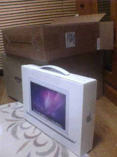 MacBook