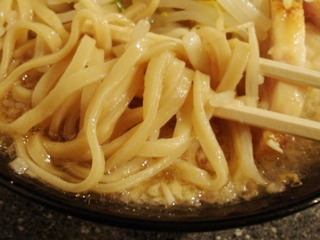 麺