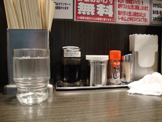 卓上