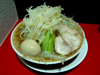 ラーメン