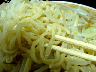 麺