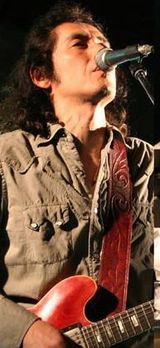 ROCK'N'ROLL GYPSIES