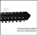 rio de contrastes