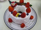 ���ꥹ�ޥ�������Ĵ���½�