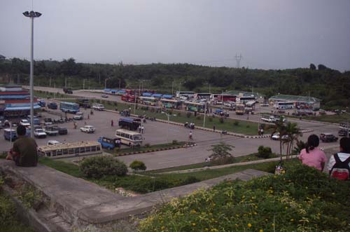 Hiway Bus