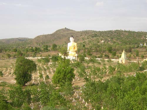 monywa(bodhi1000)