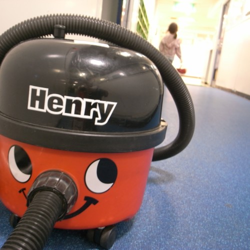 henry