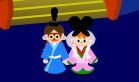タグ七夕