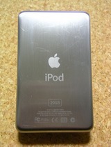 iPodÇØÌÌ