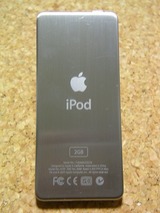 iPod Nano