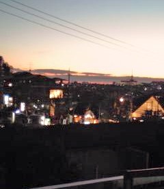 1103yuuyake