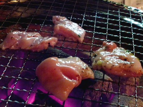 好ちゃん 焼き