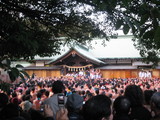 裸祭り1