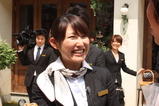 熱いオランジュ3
