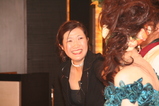 宮原6久美さんグー