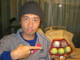 和菓子が好き