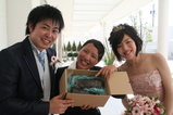 フジナミ11記念品までいただいて