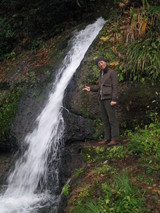 山中温泉