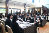 パートナー会1
