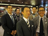 UA鴨志田さんと1