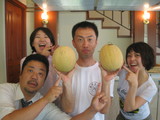 メロン1