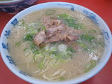 長浜ラーメン2