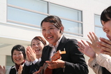 フジナミ9ウクレレです