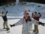 スキー1