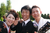 ナルセおめでとう