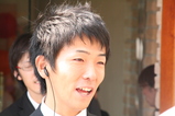 ナルセ泣く
