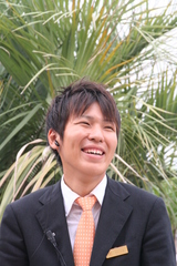 ひろやデビュー4始まるぞ