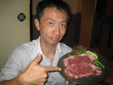 ベージュ優勝記念1